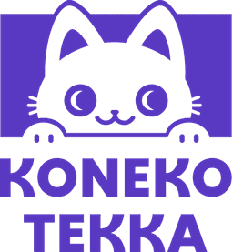 Konekotekka Logo